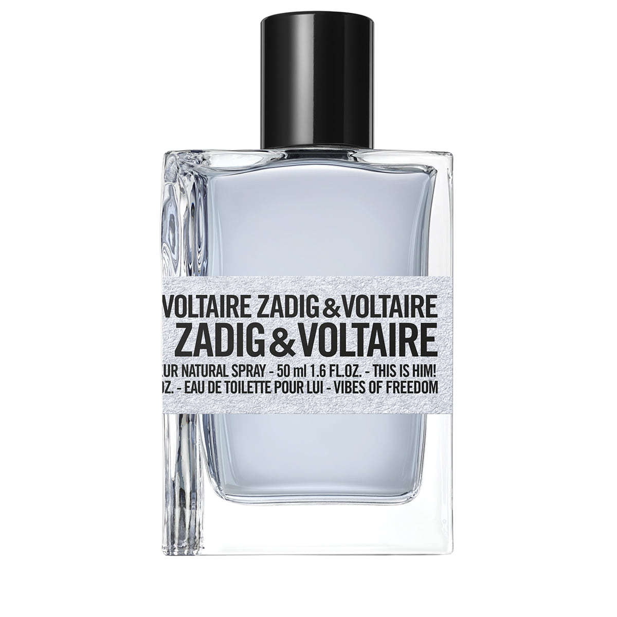Vibes Of Freedom Eau de Parfum