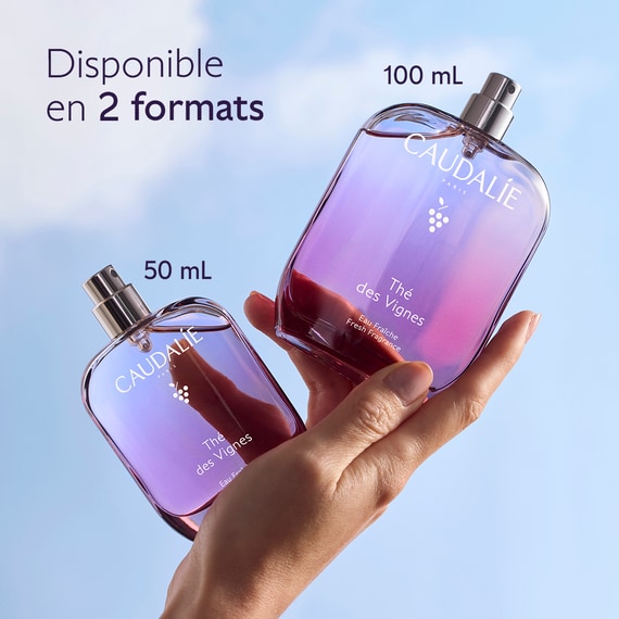 Eau Fraîche