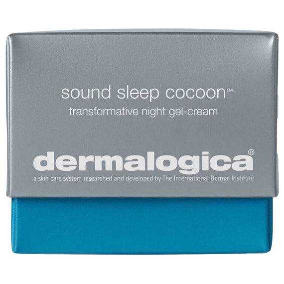 Sound Sleep Cocoon