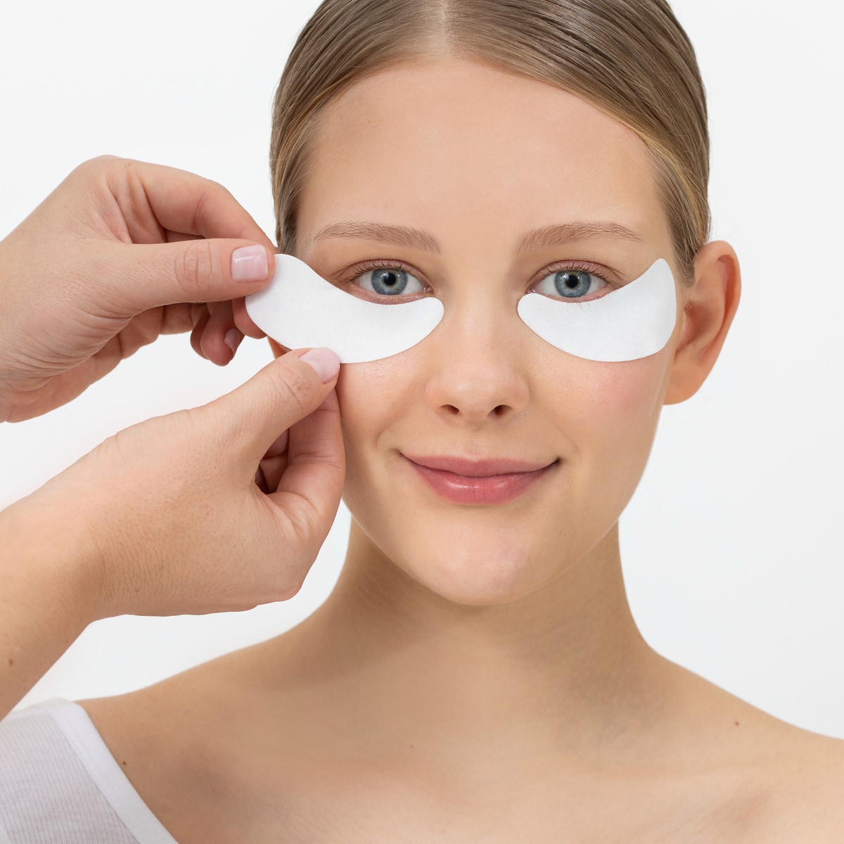 Eye Care Pads 10 pezzi