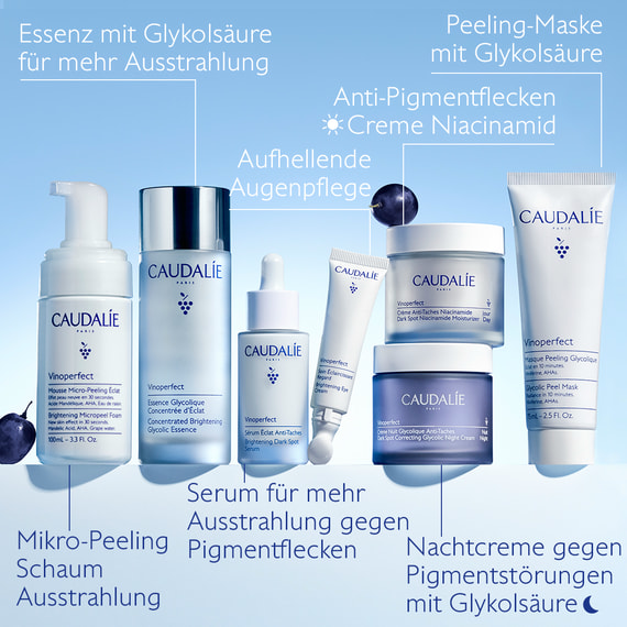 Anti-Pigmentflecken Creme - Nachfüllpackung