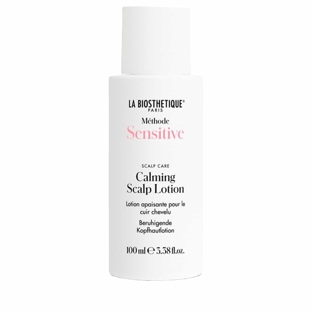 Calming Scalp Lotion
