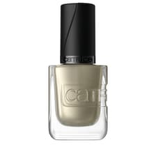 Gel Affair Nail Lacquer - 055 Olive Opulence