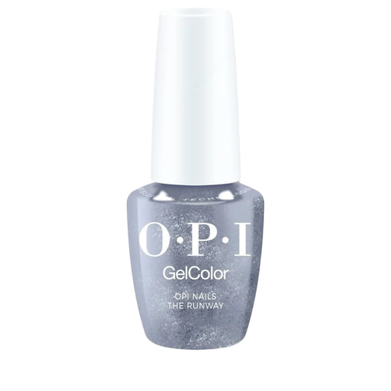 Muse of Milan – OPI Nails The Runway
