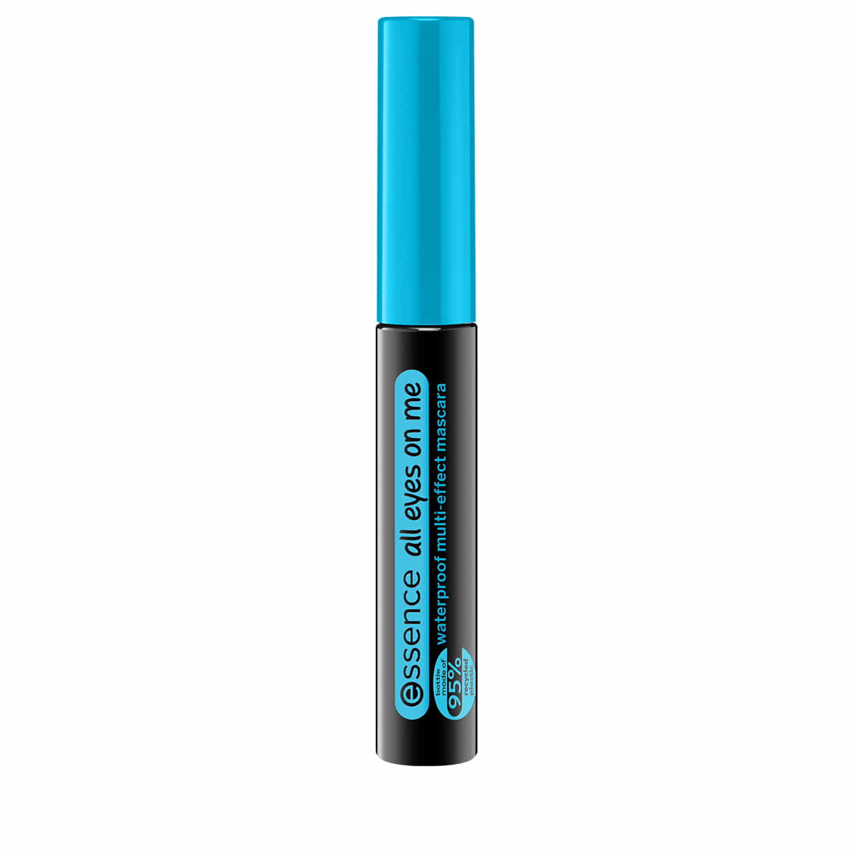 All Eyes On Me Waterproof Mascara