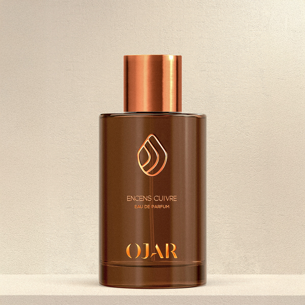 Encens Cuivre Eau de Parfum