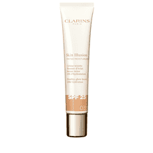 Skin Illusion Tinted Moisturizer 03 SPF20