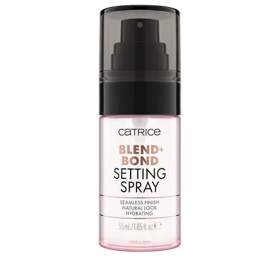 Blend + Bond Setting Spray