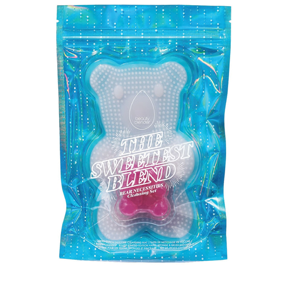 The Sweetest Blend - Bear Necessities Cleansing Set