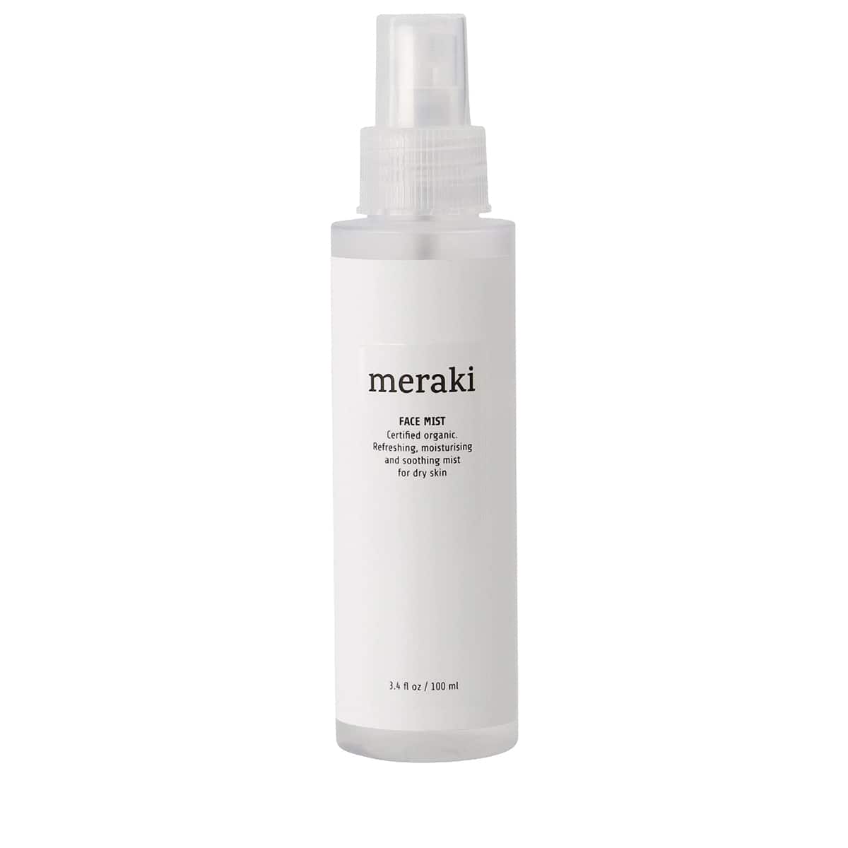 Face Mist