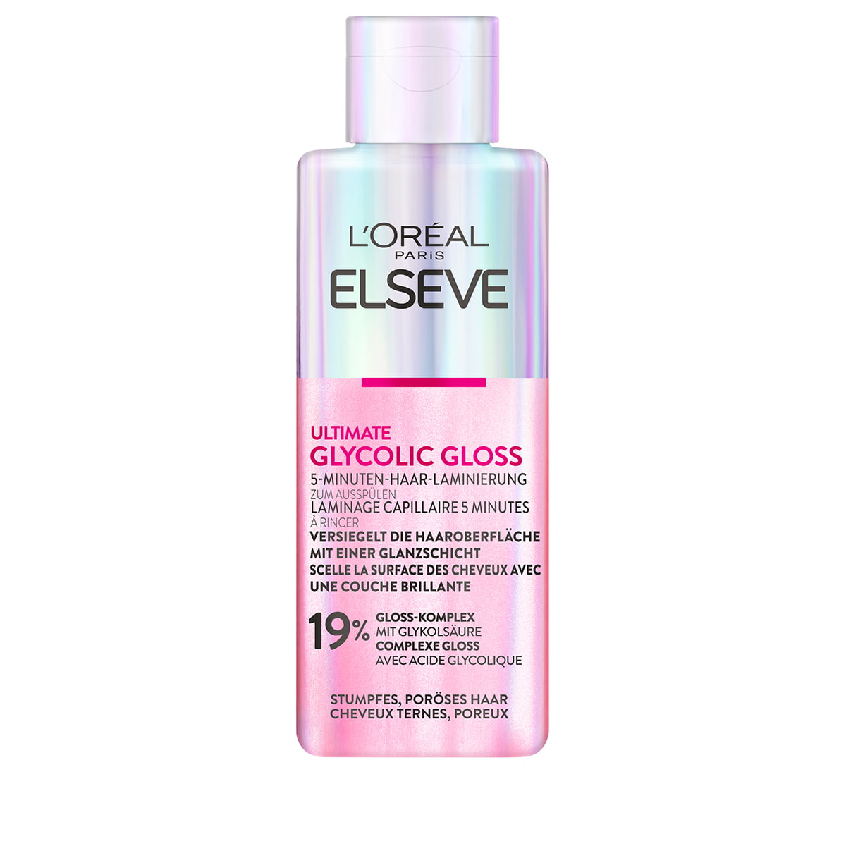 Glycolic Gloss Treatment