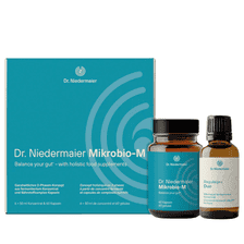 Mikrobio-M Cura mensile
