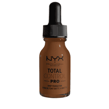 Drop Foundation Mocha