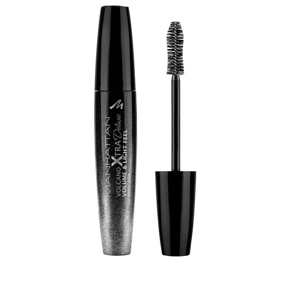 Volcano XTRA Deluxe Mascara – 1010Z Black