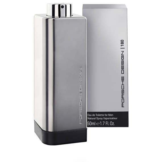 Eau de Toilette Natural Spray