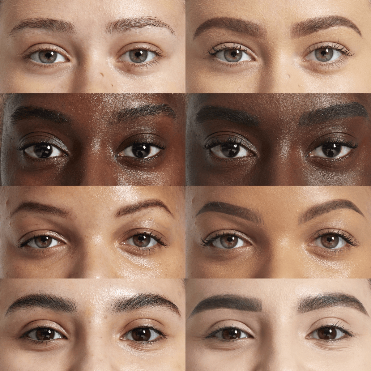 Precision Brow Pencil, Auburn