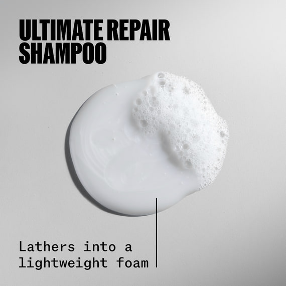 Shampoo