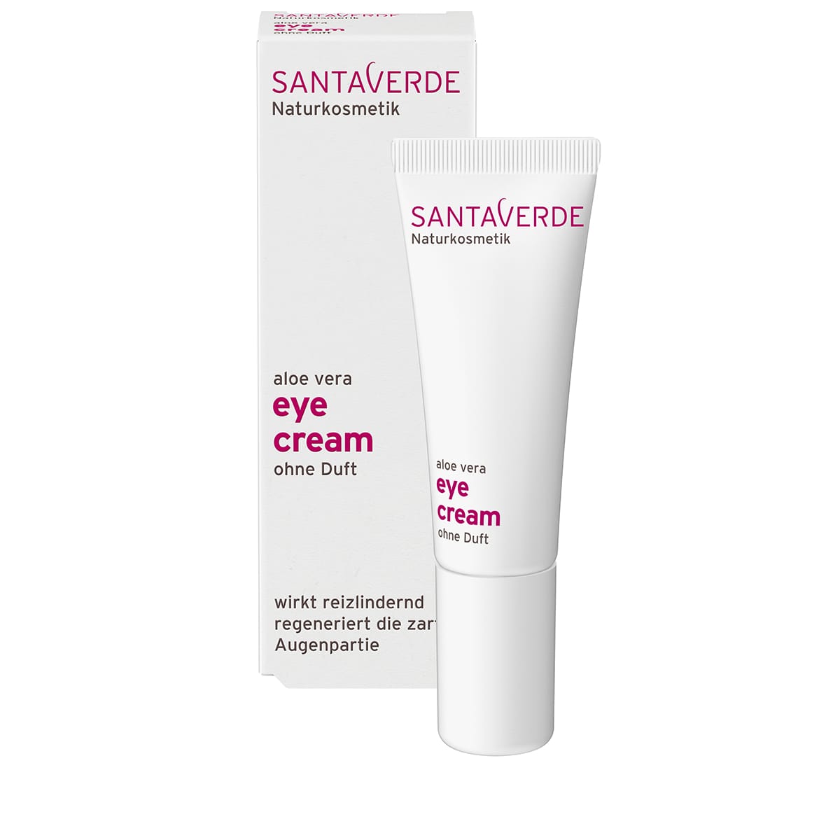 Eye Cream ohne Duft