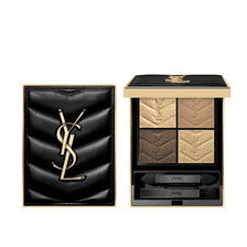 Couture Mini Clutch 800 - Over Doré