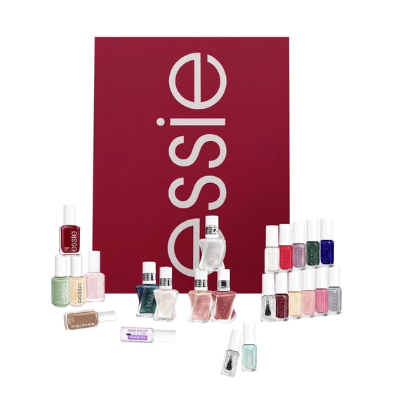 Essie Adventskalender 2026