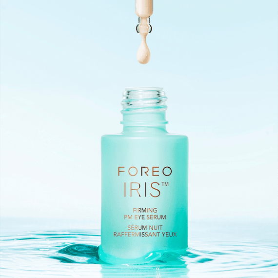 IRIS Firming PM Eye Serum