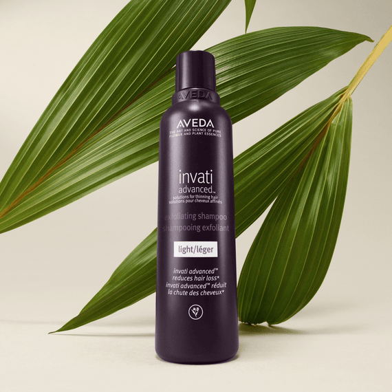 Invati Advanced Exfoliating Shampoo Light