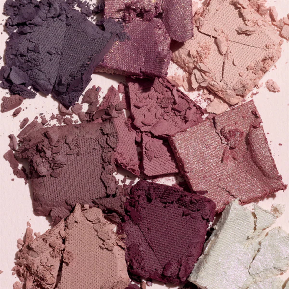 Eyeshadow Pallette Nuda Pink 305