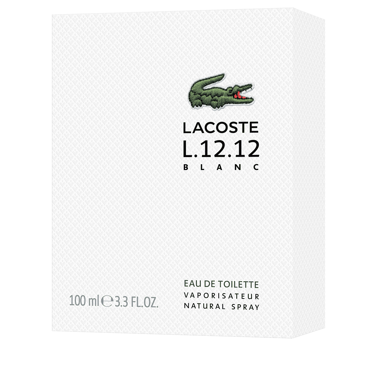 Eau de Toilette