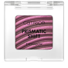 Prismatic Shift Eyeshadow - 020 Berry Blaze