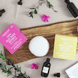 Travel Buffer Tuberose