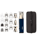 Cordless Multitrimmer 15 in 1 Super-X Metal Special Edition