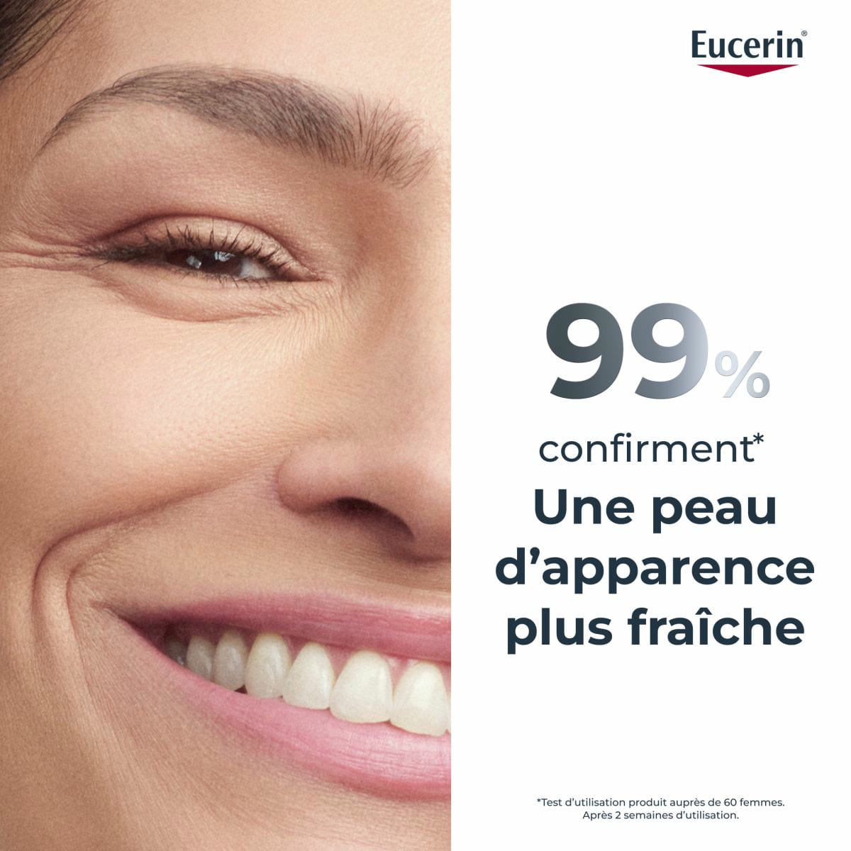 +3x Effect Masque Hydratation Intense