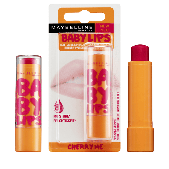 Baby Lips