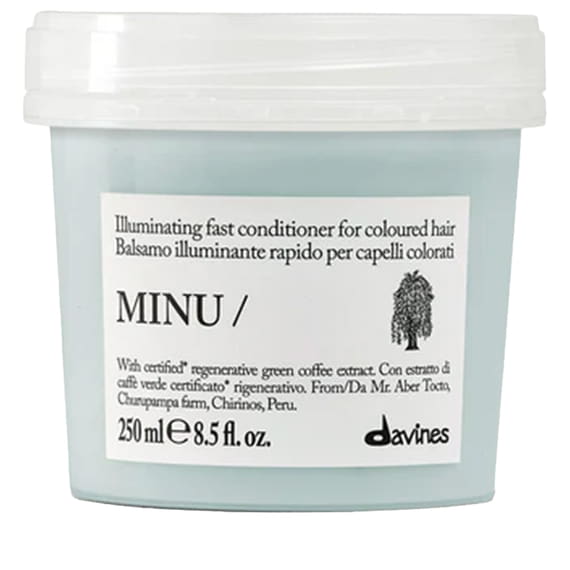 MINU Conditioner