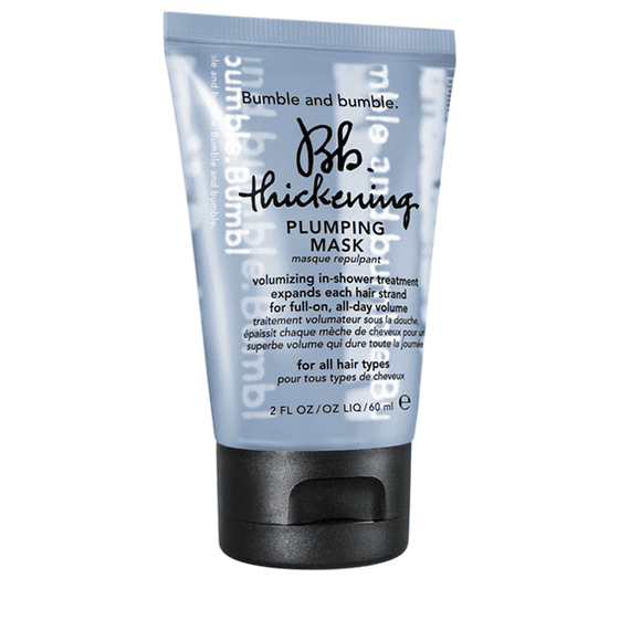Plumping Mask