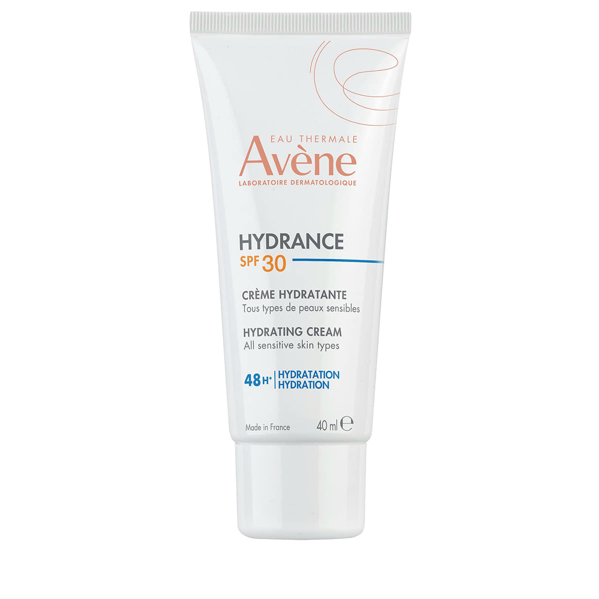 Crème Hydratante SPF30
