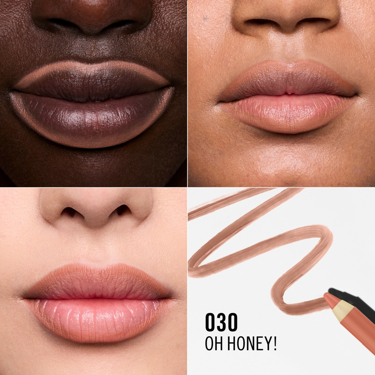 Oh My Plump! Lip Shaper