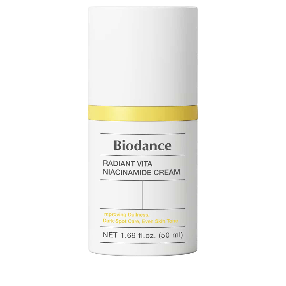 Radiant Vita Niacinamide Cream