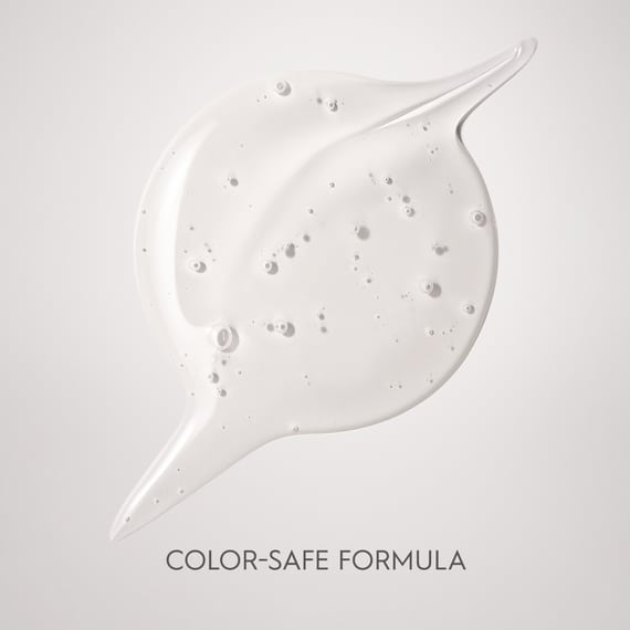 Exfoliating Scalp & Hair Treatment