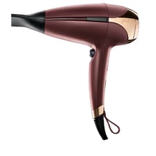 Helios Haartrockner Bordeaux