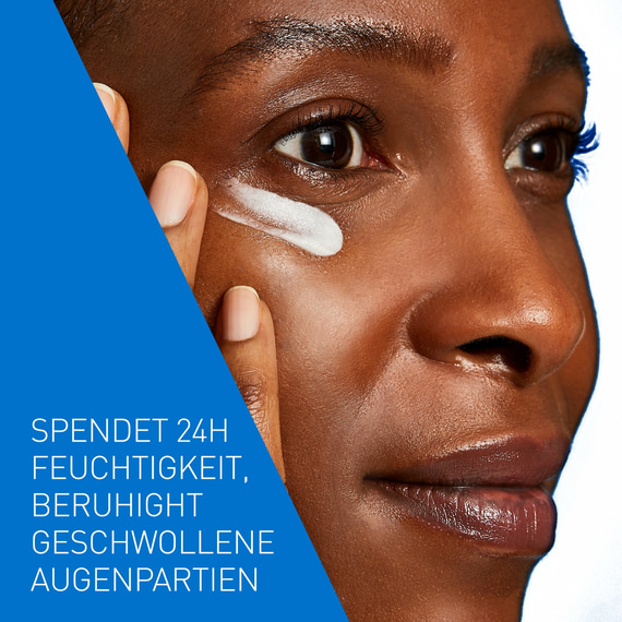 Regenerierende Augencreme