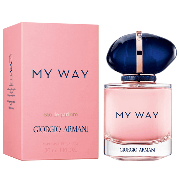 My Way Eau de Parfum