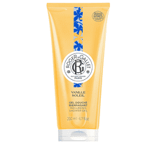 Vanille Soleil Shower Gel