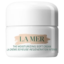The Moisturizing Soft Cream