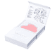 Gua Sha Quartz Rose