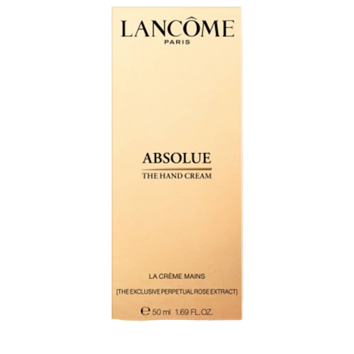Absolue Hand Cream
