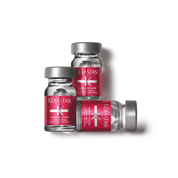 Aminexil Cure Anti-Chute Intensive