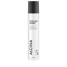Styling-Spray Aerosol