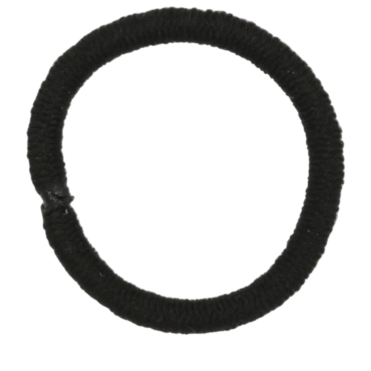 Mini Elastico Per Capelli In Materiale Riciclato