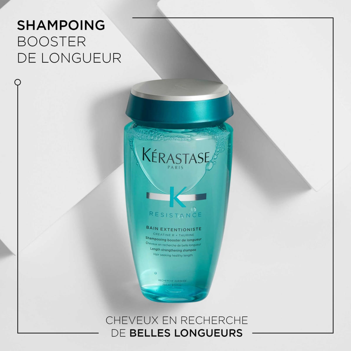 Bain Extentioniste (Shampoing)